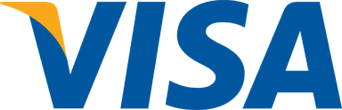 Visa Logo Visa Logo